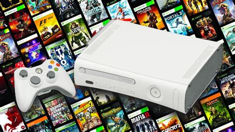 The 5 Best Xbox 360 Games According To Metacritic Gearrice