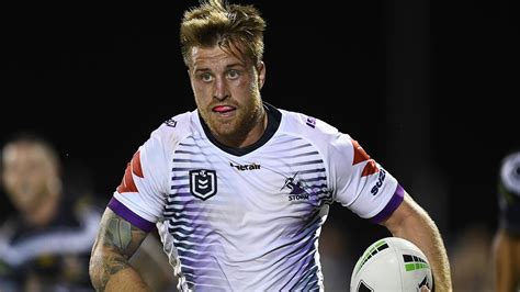 (melbourne storm won the match ). NRL 2019: Cameron Munster makes call on future at fullback ...