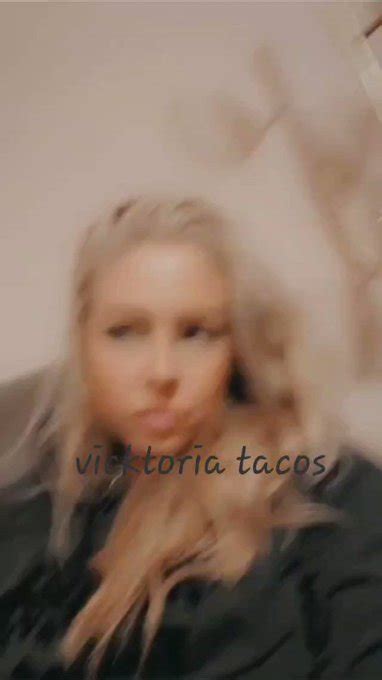 Tw Pornstars Vicktoria Tacos Videos From Twitter Page 2