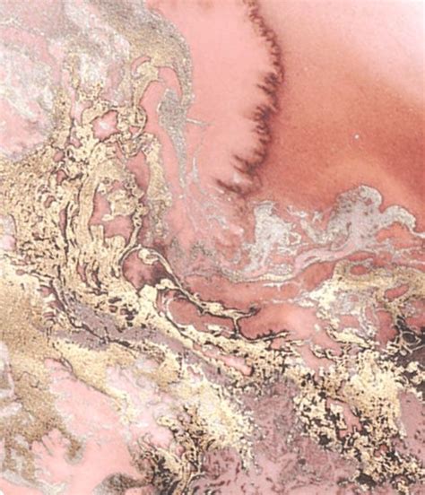 Marble decorative vertical line pattern for printing, packaging, covers. Rosegold marble Canvas Print More | Marble art, Rose gold ...