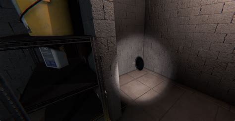 Phasmophobia - Haunted Mirror Locations and Explanations