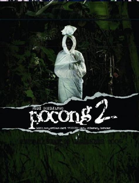 Pocong 2 2006 Imdb