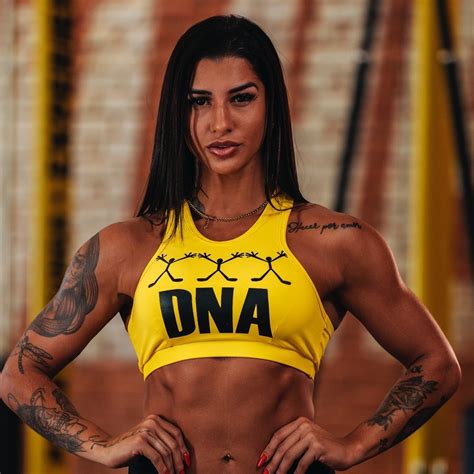 Top 60 Brazilian Fitness Influencers In 2023
