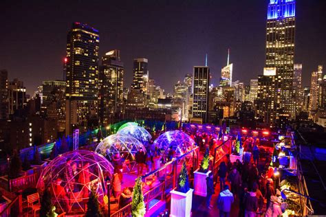 Actually Cool Things To Do In Nyc Right Now When Someone Visits Thrillist