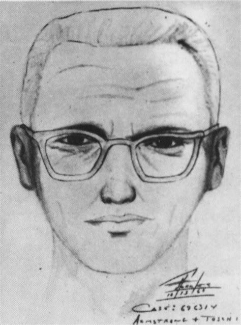How Zodiac Killer Gary Francis Poste Tormented 5 Victims Families