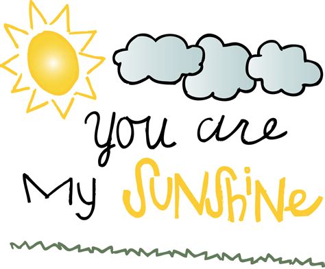 Box Of Sunshine You Are My Sunshine Best Friend Quotes Friends