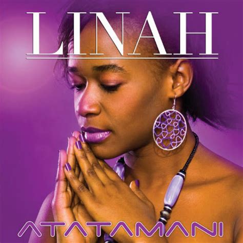 Atatamani Song And Lyrics By Linah Spotify