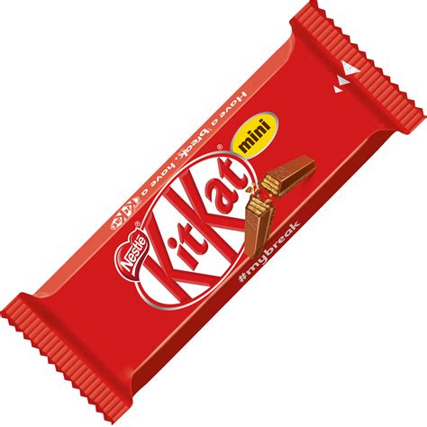 Kitkat Classic Mini 13er Online Kaufen Im World Of Sweets Shop
