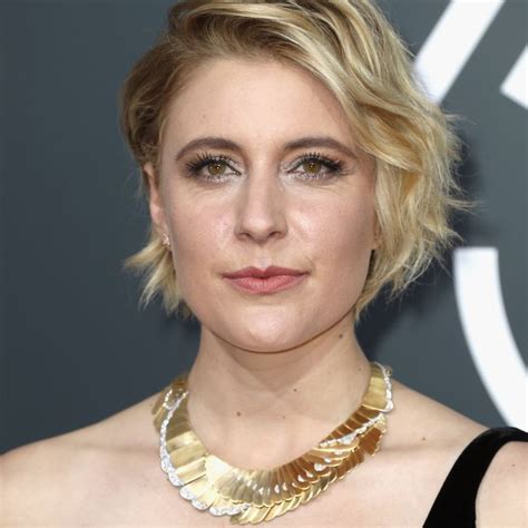 Greta Gerwig Says She Will Not Work For Woody Allen Again