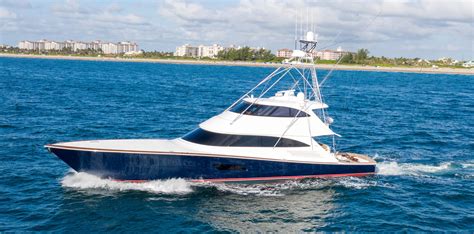 Explore The Used Viking 92 Enclosed Bridge Yacht And Whats For Sale