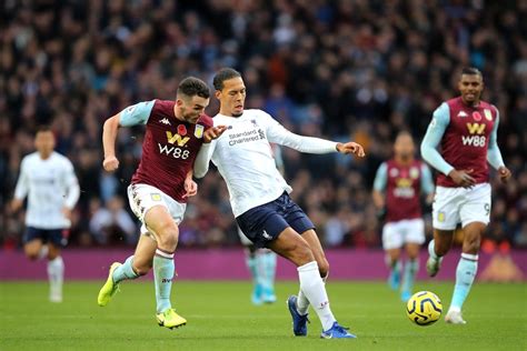 Liverpool vs Aston Villa Preview, Tips and Odds - Sportingpedia