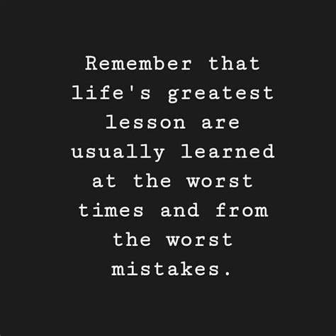 Lifes Greatest Lessons Pictures Photos And Images For Facebook