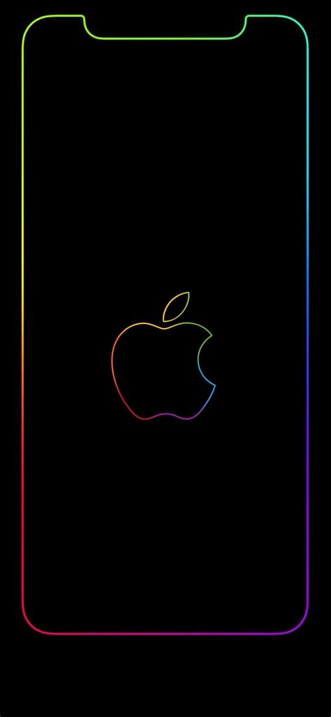Iphone Notch Wallpapers Download Mobcup