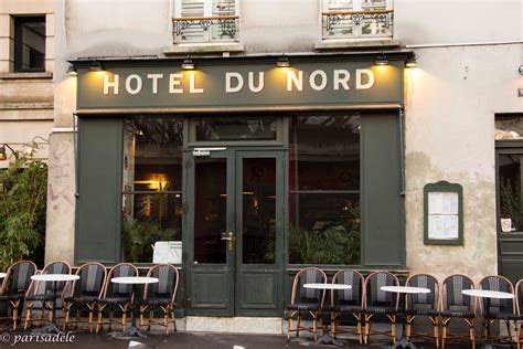 2 804 tykkäystä · 55 puhuu tästä · 7 843 oli täällä. L'Hotel du Nord | Paris Adèle