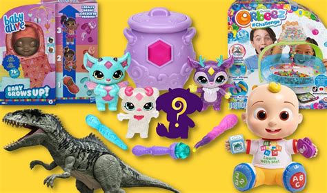 Top Holiday Toys For 2022 The Ultimate List Of What To Buy Early