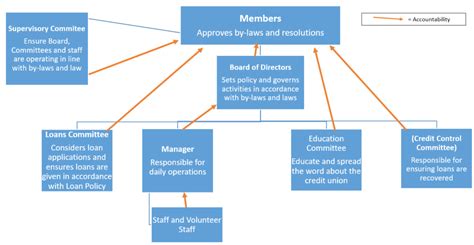 What Is A Credit Union National Cooperative Credit Union Association