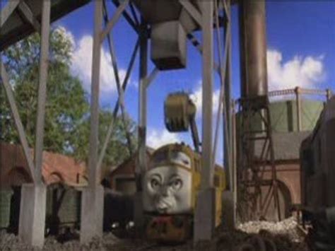Thomas And The Magic Railroad Full Movie Dailymotion Longest Journey