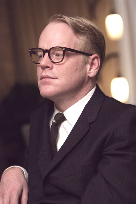 Philip Seymour Hoffman Celebrities Who Died Young Photo 36573706