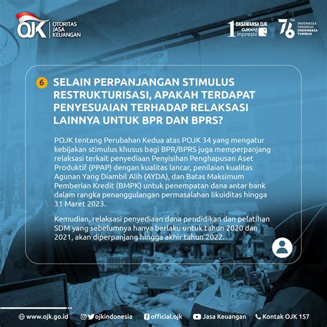 Ojk Indonesia On Twitter Biar Lebih Paham Yuk Kita Simak Beberapa