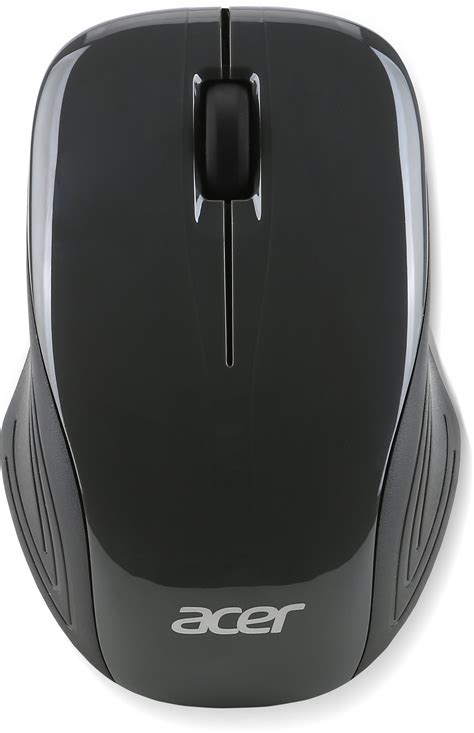 Acer Arm 514 Optical Mouse Black Buy Online In United Arab Emirates