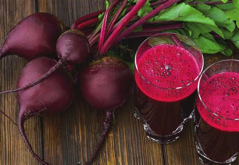 A Food Beet That Is Good For High Blood Pressure 코리언리더