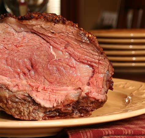 With this guide, you can master the classic holiday dinner. Perfect Prime Rib - BigOven