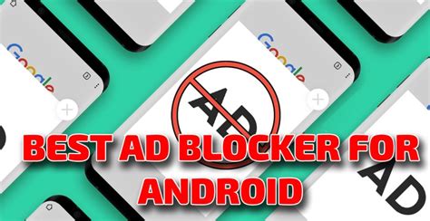 13 Best Ad Blocker For Android You Must Try In 2022