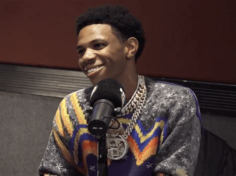 Watch A Boogie Wit Da Hoodie Remembers Blowing Up On Soundcloud Ny
