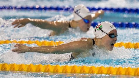 What Is A Medley In Swimming Basic Definition And Individual Medley