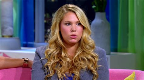 Teen Mom Kailyn Responds To Fans Saying She’s ‘too Old’