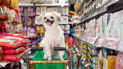 Data Reveals Americas Favorite Pet Store Petco Vs Petsmart