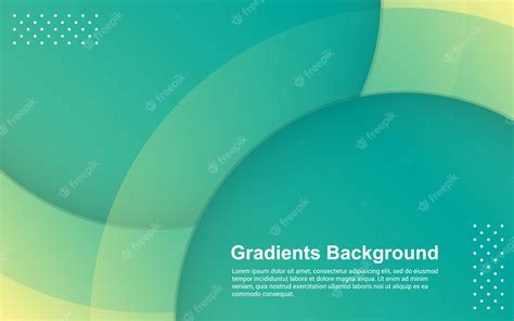 Premium Vector Illustration Graphic Of Abstract Background Gradients