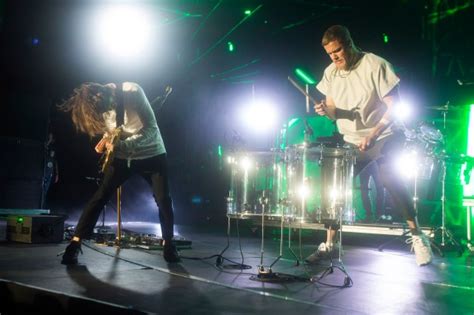 Imagine Dragons Brings Its Evolve World Tour With New Music And Big
