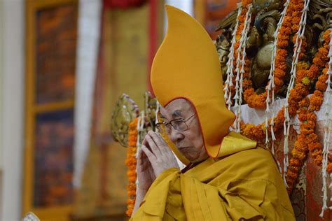 Dalai Lama Apologises For ‘attractive Female Reincarnation Remark Tibet Sun