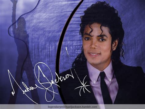 Michael ♥ Michael Jackson Wallpaper 33452371 Fanpop