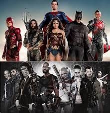 Watch latests episode series online. A Complete List of Upcoming DC Extended Universe Movies ...