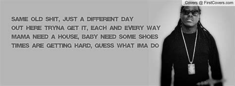 Ace Hood Motivational Quotes Quotesgram