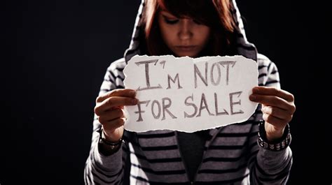 Sex Ells What Do You Know About Human Trafficking San Bernardino