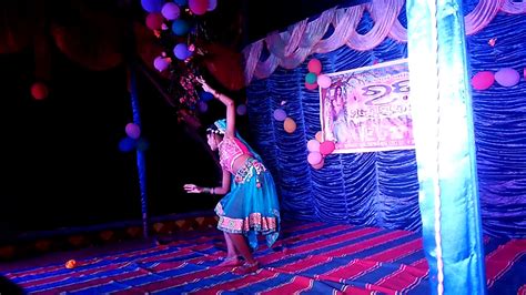 Sajani Sajani Full Dance Song By A Little Girl Rajo Mahotchhaba
