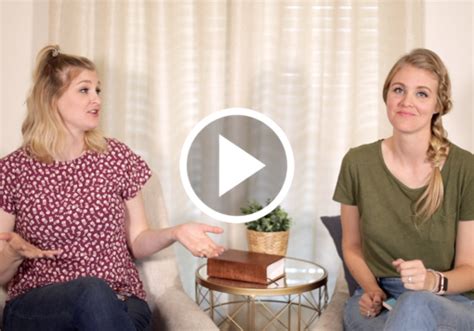 Christian Girls Ask Honest Question About Sexual Purity Girldefined