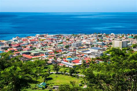 6 Epic Things To Do In Roseau Dominica During A Cruise Stop
