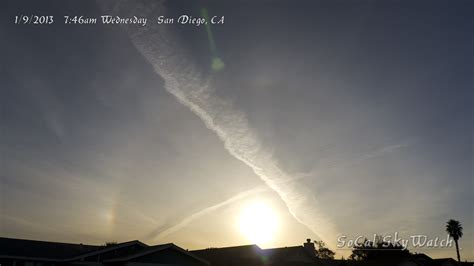 Excessive Spraying Before Storm Extreme Weather Nationwide Socalskywatch