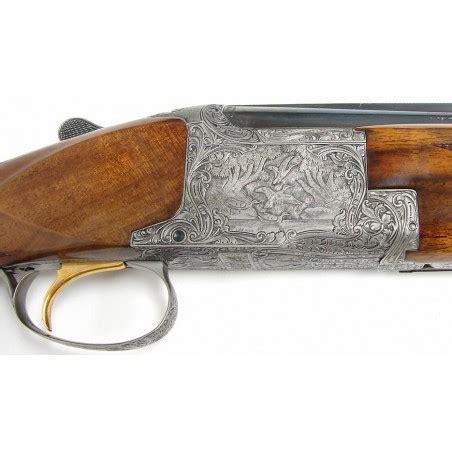 Browning Superposed Gauge Shotgun Belgian Made Diana Grade Superposed Excellent Condition