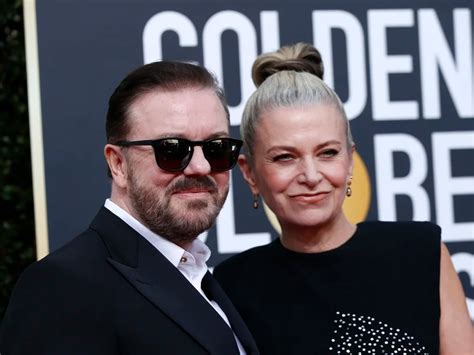 La Letal Crítica De Ricky Gervais A Las Celebridades Que Se Quejan Del Aislamiento Por La