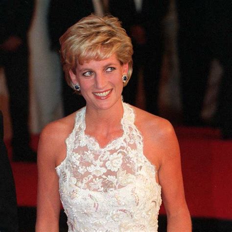 01 de febrero de 2021. Diana de Gales, aún muy presente veinte años después de su muerte