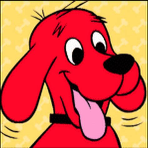 Clifford The Big Red Dog - YouTube