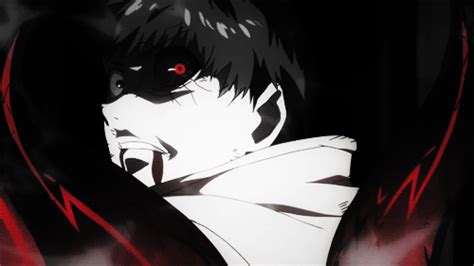 The best gifs for kaneki. ken kaneki gifs | Tumblr