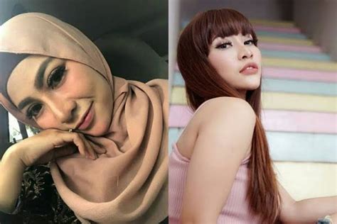 Mengenal Sosok Liza Aditya Penyanyi Cantik Asal Malaysia Manaberita Com