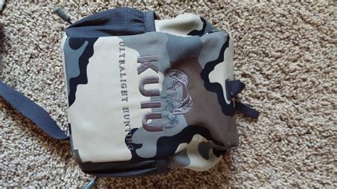 Wts And Wtt Kuiu Gear Icon Pack Guide Gloves Bino Harness Chugach