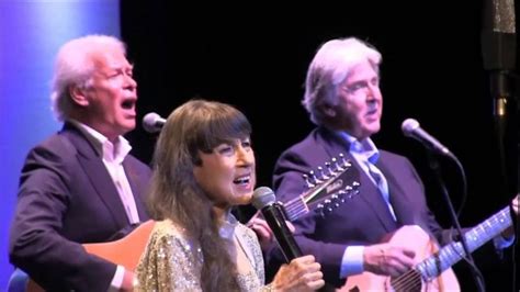 The Seekers 50th Anniversary 2014 Concert Highlights Part 4 With